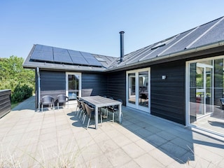 Holiday house Blåvand  32