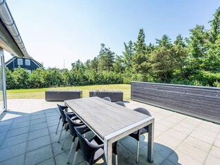 Holiday house Blåvand  34