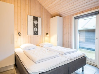 Holiday house Blåvand  45