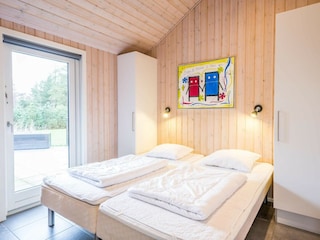 Holiday house Blåvand  46