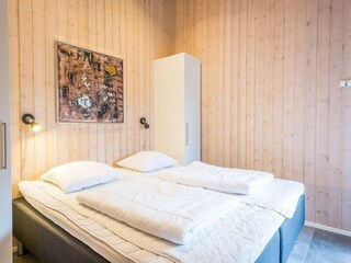 Holiday house Blåvand  48