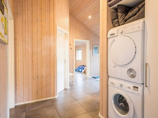 Holiday house Blåvand  49