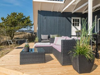 Ferienhaus Rindby Außenaufnahme 5