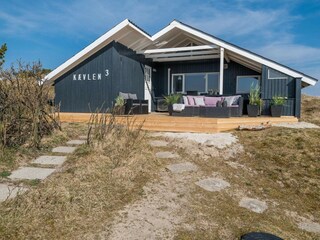 Ferienhaus Rindby Außenaufnahme 8