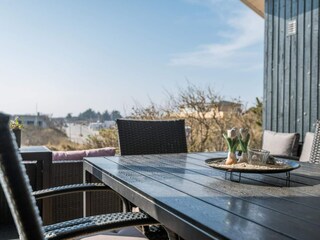 Ferienhaus Rindby Außenaufnahme 10