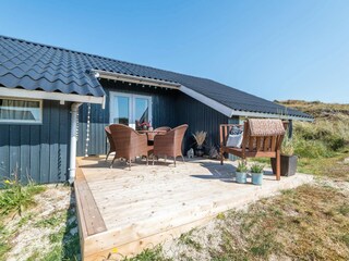 Ferienhaus Rindby Außenaufnahme 18