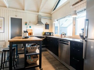 Ferienhaus Rindby  27
