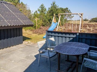 Holiday house Fanø Outdoor Recording 4