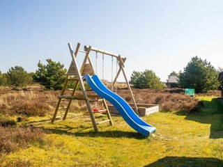 Casa de vacaciones Fanø Grabación al aire libre 7