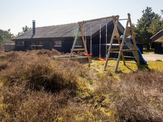 Holiday house Fanø Outdoor Recording 8