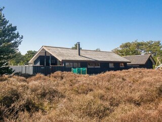 Holiday house Fanø Outdoor Recording 9