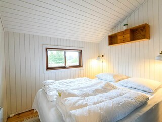 Holiday house Fanø  14
