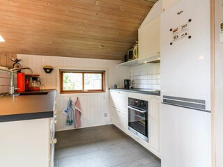 Holiday house Fanø  13