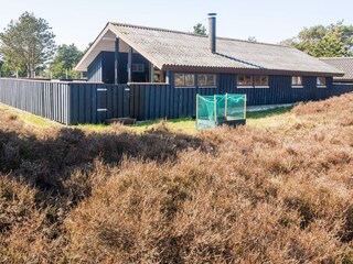 Holiday house Fanø Outdoor Recording 10