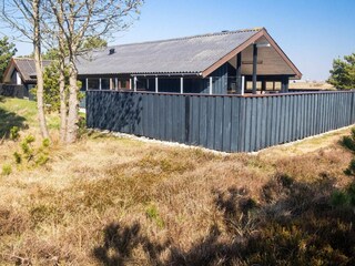 Holiday house Fanø Outdoor Recording 11
