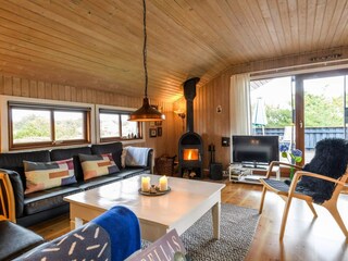 Holiday house Fanø  15