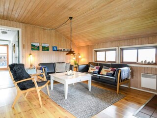 Holiday house Fanø  17