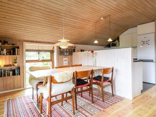 Holiday house Fanø  18