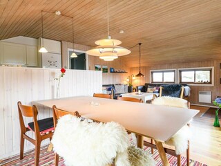 Holiday house Fanø  19