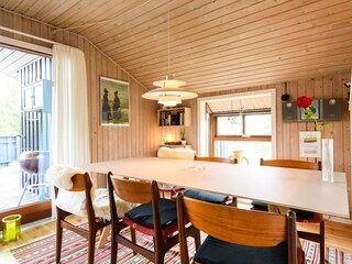 Holiday house Fanø  20