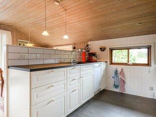 Holiday house Fanø  22