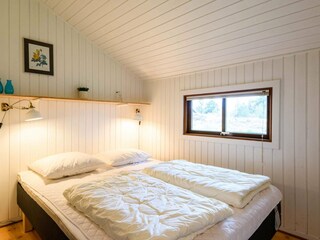 Holiday house Fanø  25