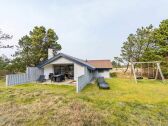 Casa de vacaciones Blåvand Grabación al aire libre 1