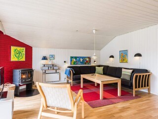 Holiday house Blåvand  8