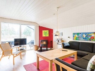 Holiday house Blåvand  10