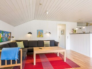 Holiday house Blåvand  11