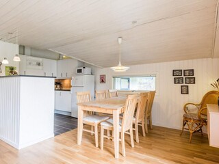 Holiday house Blåvand  12