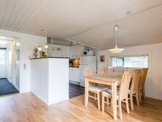 Holiday house Blåvand  13