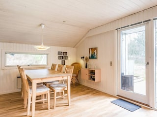 Holiday house Blåvand  14