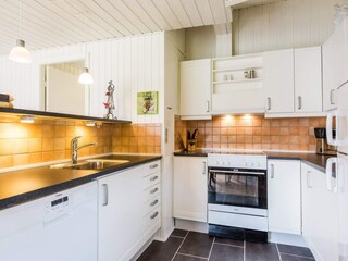 Holiday house Blåvand  15