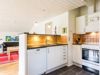 Holiday house Blåvand  16