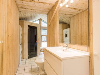 Holiday house Blåvand  17