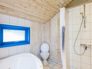 Holiday house Blåvand  19