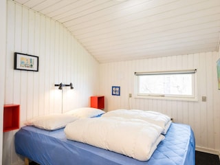 Holiday house Blåvand  20