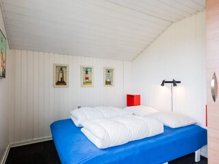 Holiday house Blåvand  21