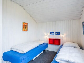 Holiday house Blåvand  22