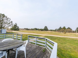 Holiday house Blåvand  24