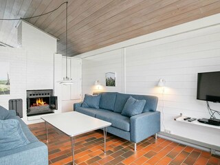 Vakantiepark Hanstholm  14