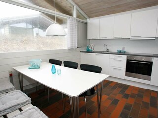 Vakantiepark Hanstholm  16