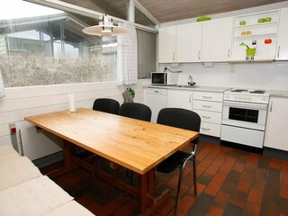 Vakantiepark Hanstholm  20
