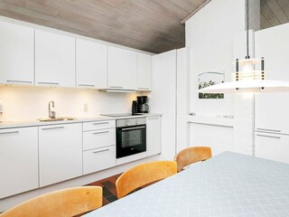 Vakantiepark Hanstholm  21