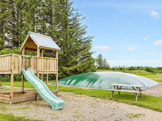 Parc de vacances Hanstholm  35