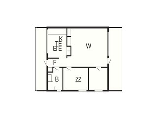 Holiday park Hanstholm  42