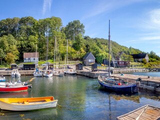 Vakantiepark Hasle  2