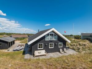 Maison de vacances pour 4 a Fanø - Rindby - image1