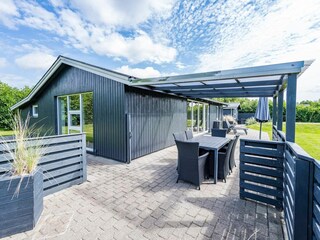 Holiday house Blåvand  10